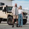 Roaming Coastlines | Ash & Ben