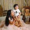 Photo of Amber Rathi - Lifestyle and mom influencer 