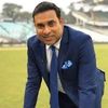 VVS. Laxman - Hyderabad, India Instagram influencer profile picture