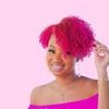 Chantai | Curly Hair Expert, Educator and Extension Specialist