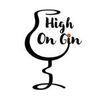 High On Gin