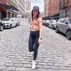 Marissa Vicario McFarland | NYC Mom Life + Macros 💋