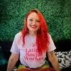Irina González | ND-Affirming Therapist-in-Training