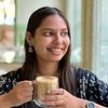 Kanishka Chauhan 🇮🇳 - Jaipur, India Instagram influencer profile picture