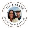 Tim & Sarah