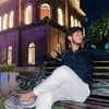 Mohd Umar - Lucknow, India Instagram influencer profile picture