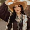 Brianna Purvis-Hall | Western Fashion + Lifestyle