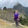 Travel the World History