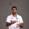 Ravichandran Ashwin - Chennai, India Instagram influencer profile picture
