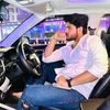 Mohammad Altamash Khan - Lucknow, India Instagram influencer profile picture