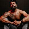 Pranit Shilimkar - Mumbai, India Instagram influencer profile picture