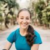 Cortney Berling | Dietitian & Running Coach