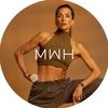 MWH | Melissa Wood Health