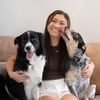 Bella & Archie | Pet Lifestyle