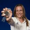 Lisa Barbelin - Équipe de France de tir à l'arc 🇫🇷