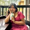 Arunika Koley - Chennai, India Instagram influencer profile picture