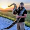 Python Dre