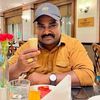 Tirupati Rao - Hyderabad, India Instagram influencer profile picture