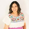 Jessica Cuevas | Latina Mom in Mexico 🇲🇽