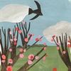 Clover Robin