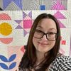 Lou Orth: Modern Quilts