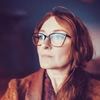 Rev’d Ashley Oliver - Mystical Shadow Work & Soul Coach