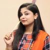 Zufisha Wasif - Delhi, India Instagram influencer profile picture