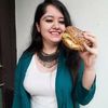 Aishwarya | Blogger - Delhi, India Instagram influencer profile picture