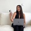 Mirjana | UGC content creator | Dubai UAE | english & german
