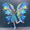 Chalk Artist