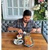 Sidhant & Rishabh - Delhi, India Instagram influencer profile picture