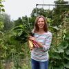 Vera Greutink | Edible Garden