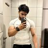 Karunesh Mishra | Fitness Creator | Content Creator - N/A Instagram influencer profile picture