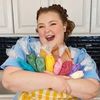 Katelyn | Dancing Baker + Teacher