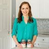 Gisela Bouvier | Easy Meals for Working Moms | Latina Dietitian