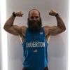 Jared Enderton