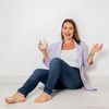 Nassima| Emotional clarity & high-level direction for women