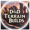 Dnd Terrain Builds