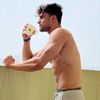 Anas Pathan - New Delhi, India Instagram influencer profile picture