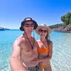 Hayley and Brad | Our Australia Trip