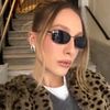 Daria’s outfits diary