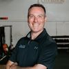 Lenny Macrina- Sports Physical Therapist