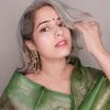 Anjana (Gray Hair Blogger)