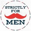 Strictly For Men - Hyderabad, India Instagram influencer profile picture