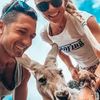 Van Life Travel Family in Australia