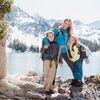 Stephanie | Family Adventure & Backpacking with Kids