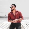 محمّد رازى🦅 - Chennai, India Instagram influencer profile picture