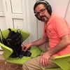 Documentary filmmaker