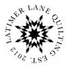 Abby Latimer | Longarm Quilter | Fabric Shop