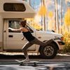 Jessee Deal | Vanlife Japan 🇯🇵